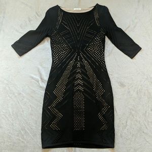 NWOT - Calvin Klein mini dress